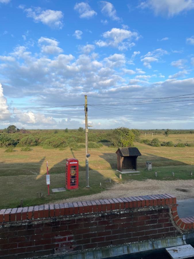 New Forest View Beaulieu Ngoại thất bức ảnh